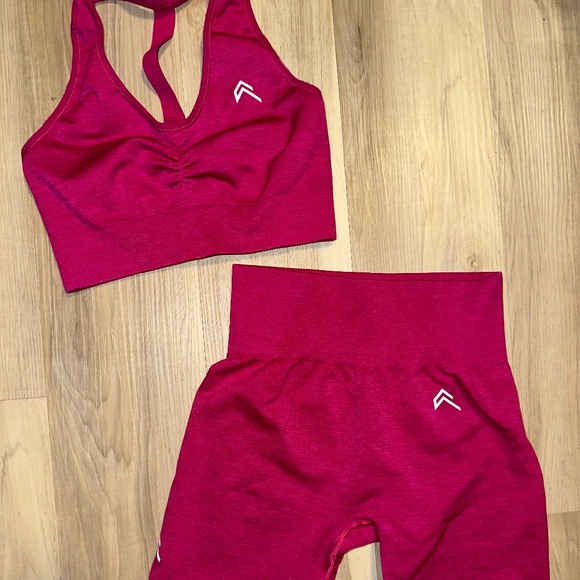 Oner Pink Set - Picture 1 of 2